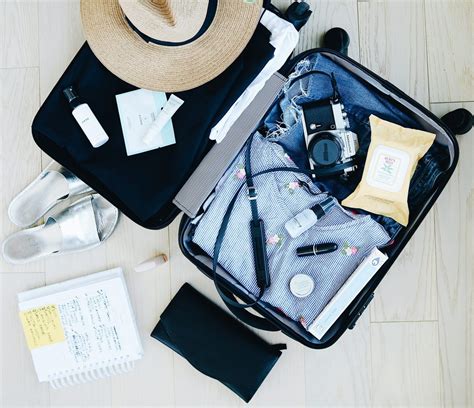 5 Essential Business Travel Packing Tips Tricks Ibs Tours