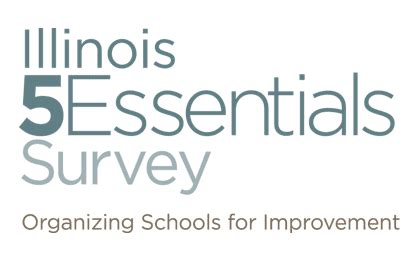 5 Essentials Survey Open To Parents