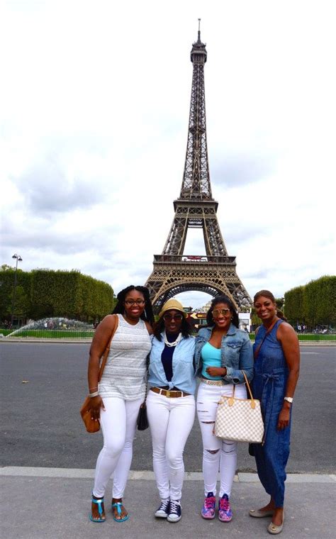 5 Fabulous Girls Trip Destinations Abroad Livelifewell Girls