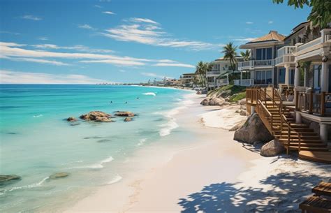 5 Factors Influencing The Appraisal Of Vacation Homes In Destin