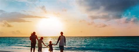 5 Family Travel Tips For The Ultimate Holidays