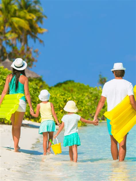 5 Family Vacation Ideas In 2023 That Will Make Memories Frenz