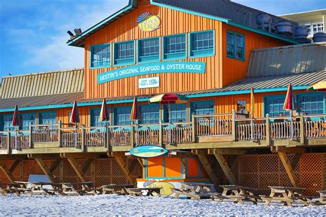 5 Fancy Destin Restaurants Travel Guides Tips