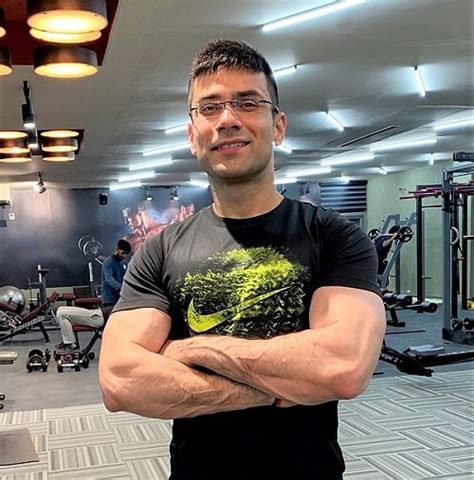 5 Fitness Tips By Gaurav Kaushal For Entrepreneurs Yourstory