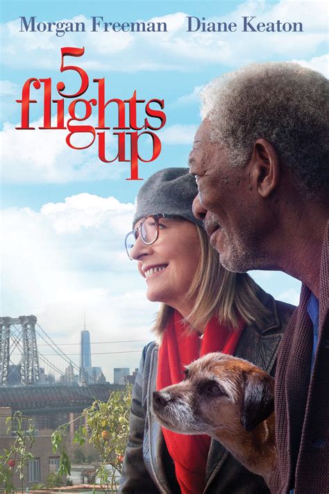 5 Flights Up On Itunes