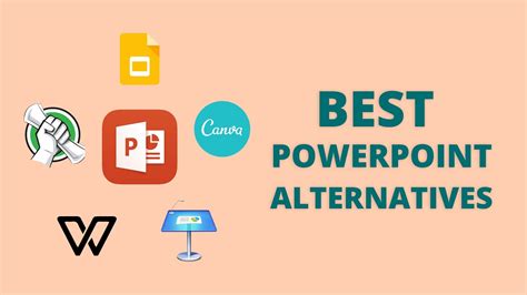 5 Free Powerpoint Alternatives That Are Actually Good Youtube