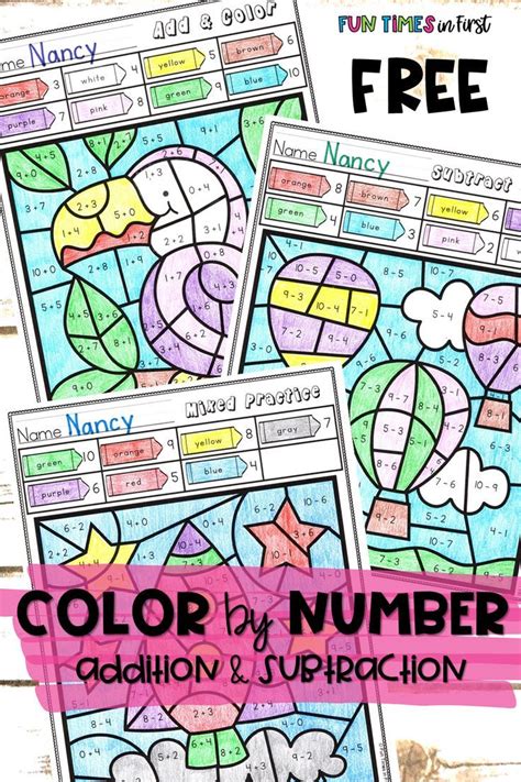 5 Fun Activities For Fact Fluency Artofit