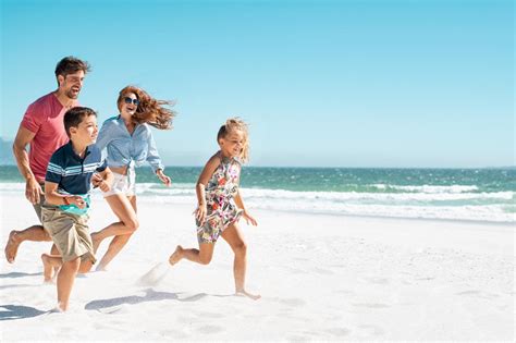 5 Fun Family Summer Vacation Ideas In 2022 Family Summer Vacation