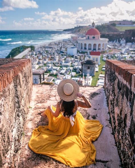 5 Fun Things To Do In San Juan Puerto Rico Joanna E