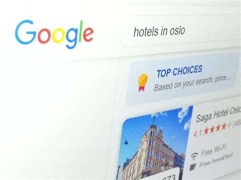 5 Google Travel Hotel Tips Travel Guides Tips