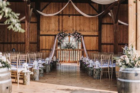 5 Gorgeous Intimate Wedding Venues In Upstate New York Verve Event Co