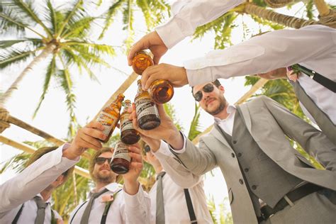 5 Great Bachelor Party Destinations In Australia