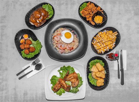 5 Grill Kitchen Aljunied Delivery Near You Delivery Menu Foodpanda