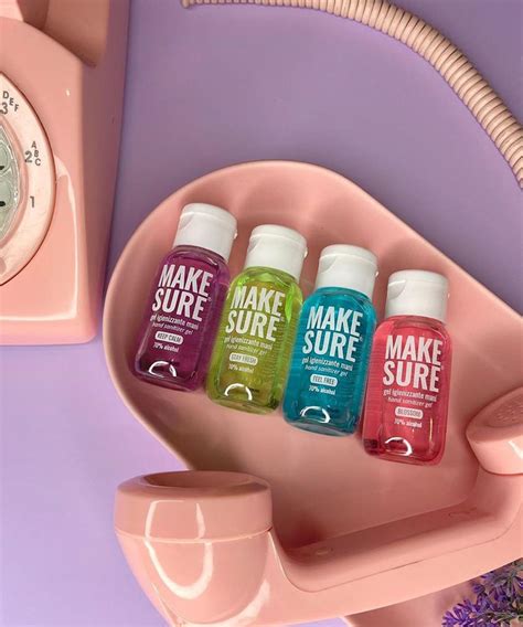 5 Hand Sanitizers To Try