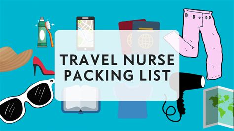 5 Health Tips For Travel Nurses In 2019 Wanderly