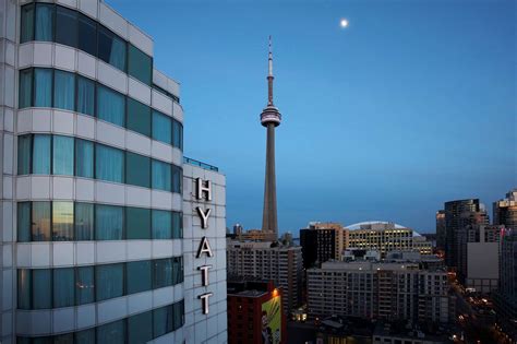 5 Hyatt Canada Locations Travel Guides Tips