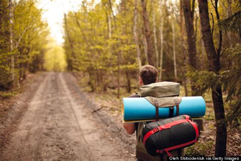 5 Important Reasons To Embrace A Little Adventure Huffpost