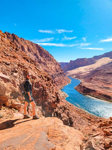 5 Incredible Hikes Near Page Az That Aren T Antelope Canyon