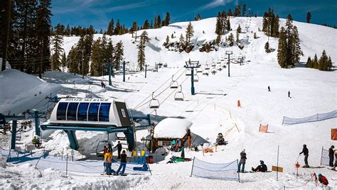 5 Inexpensive Ski Resorts In The U S The Discoverer