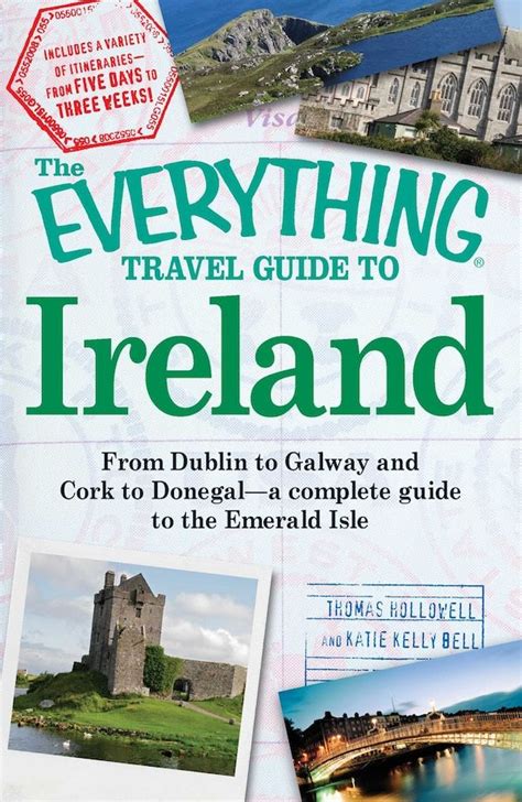 5 Ireland Travel Deals Travel Guides Tips