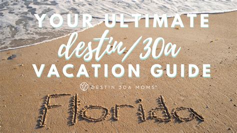 5 Jobs In Destin Travel Guides Tips