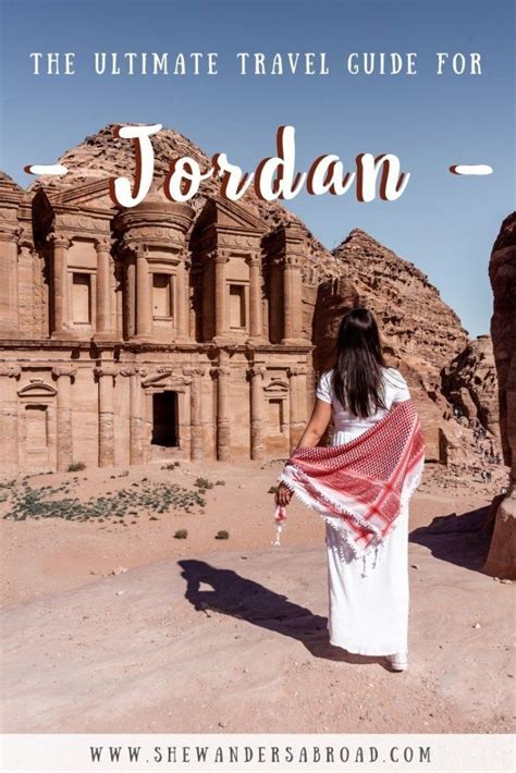 5 Jordan Cdc Tips Travel Guides Tips