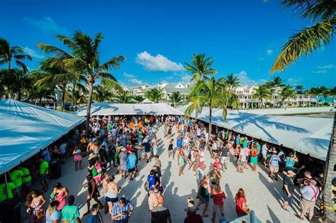 5 Key West Festivals To Add To Your Travel Bucket List Southernmost