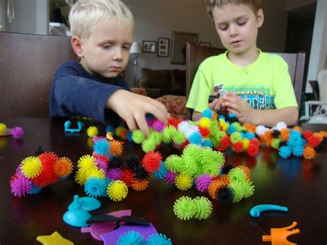 5 Kid Friendly Activities