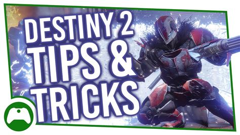 5 Killer Tips And Tricks To Get Ahead In The Destiny 2 Beta Youtube