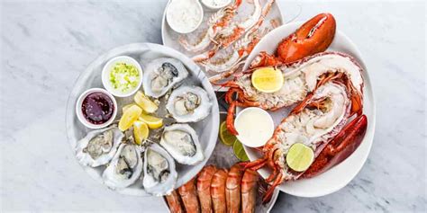 5 Las Vegas Seafood Buffets For Under 35 Things To Do In Las Vegas