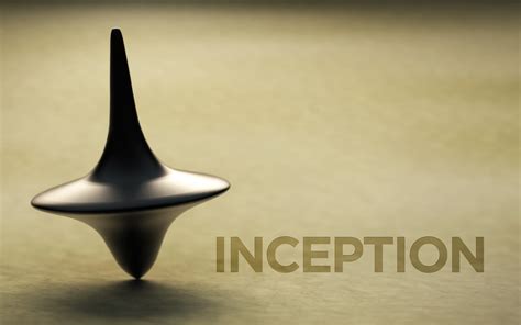 5 Life Lessons From Inception Christopher Nolans Inception Is A By Yoda Mind Medium