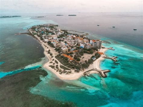 5 Local Islands In Maldives You Should Visit Gamintraveler