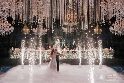 5 Luxurious Dream Destination Wedding Venues Along The East Coast