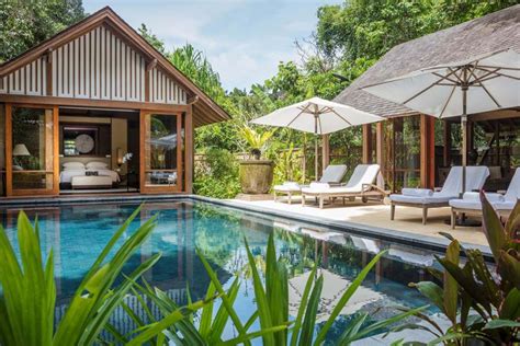 5 Luxury Resorts In Langkawi That Are Less Than A 2 Hour Flight From Singapore Tatler Asia