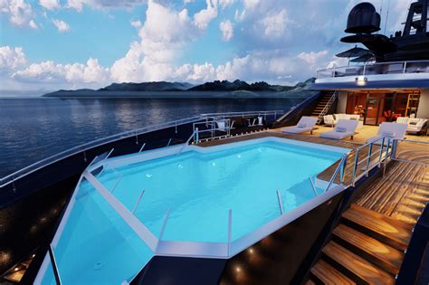 5 Luxury Travel Trends That Will Explode In 2023 Superior Cruise Travel