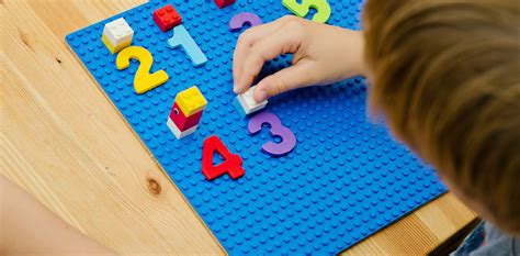 5 Math Skills Your Child Needs To Get Ready For Preschool Life