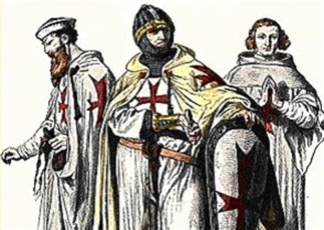 5 Medieval Secrets Of Ireland Amp 39 S Knights Templar