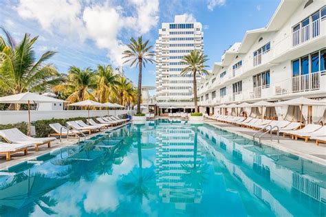 5 Mejores Hoteles De 5 Estrellas En Miami Beach Tripadvisor