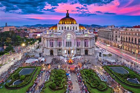 5 Mexico Destinations Travel Guides Tips