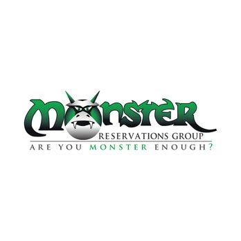 5 Monster Travel Tips Monster Reservations Group