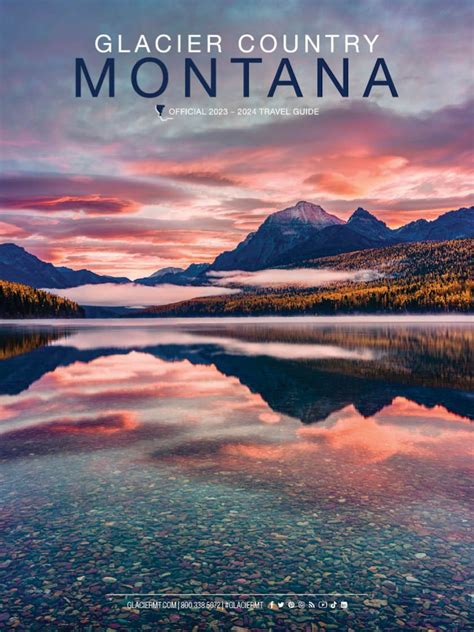 5 Montana Destinations Travel Guides Tips