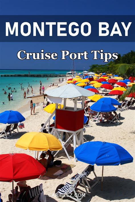 5 Montego Bay Tips Travel Guides Tips