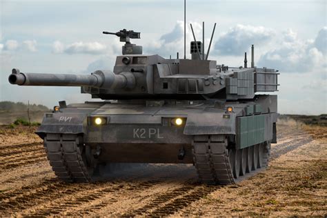 5 Most Powerful Battle Tanks Around The World