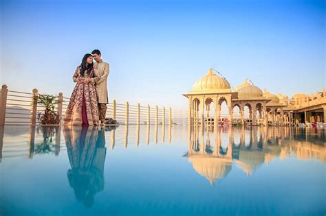 5 Most Romantic Honeymoon Destinations In India