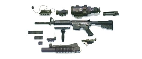 5 Must Have Accessories For Your Rifle Podavach Blog