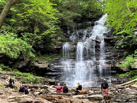 5 Must See Attractions In Pennsylvania S Endless Mountains Outdoors