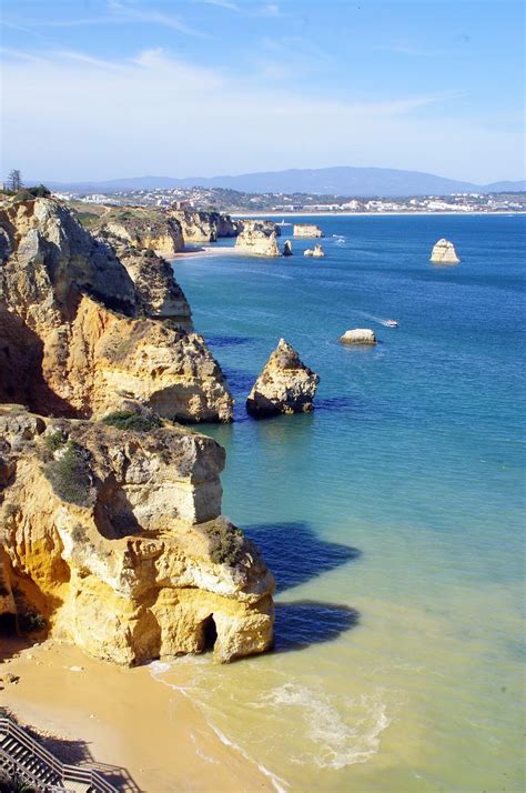 5 Must See Destinations On The Algarve The Aussie Flashpacker