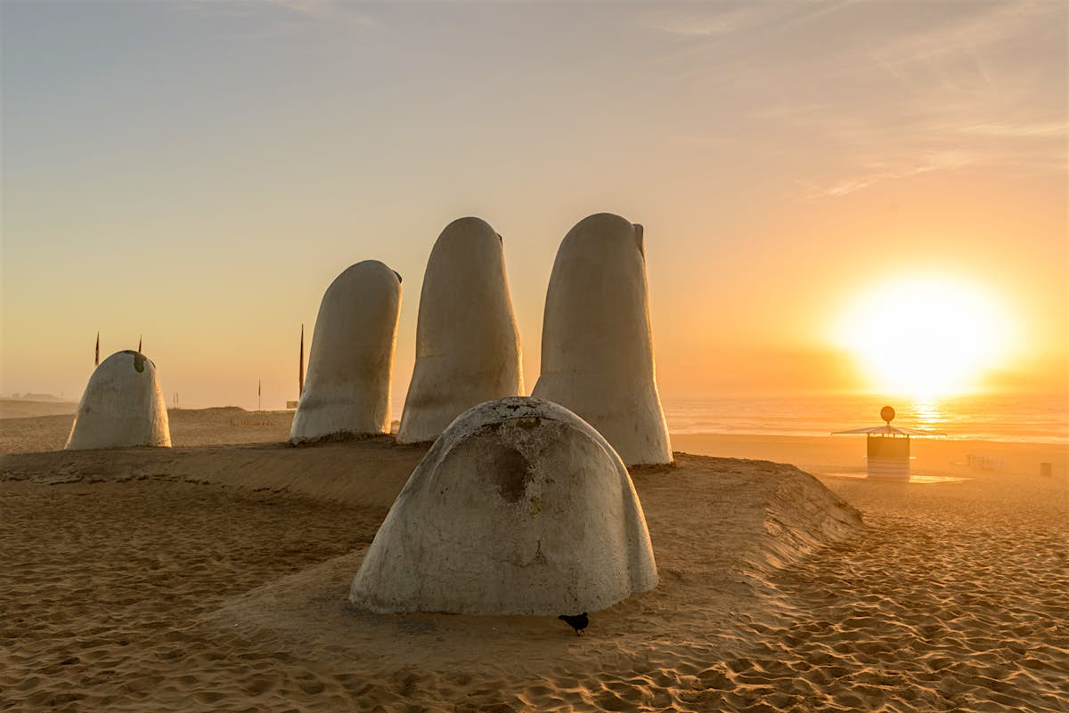 5 Must See Places In Punta Del Este Uruguay Punta Del Este Uruguay