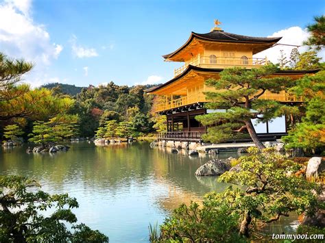 5 Must See Spots In Kyoto Kyoto Travel Guide