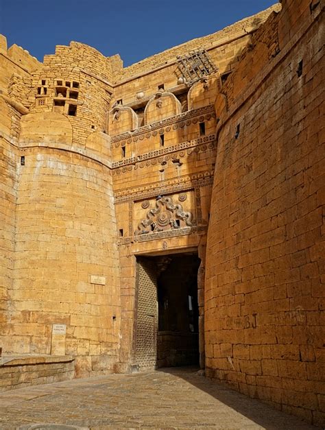 5 Must Visit Places In Jaisalmer Tastefulspace Com